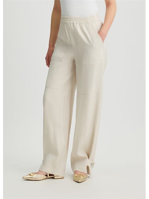 Pantaloni jogging LIU JO | WA5262T3406/20304